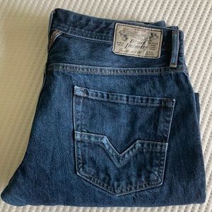 Diesel Larkee jeans 36 x 32